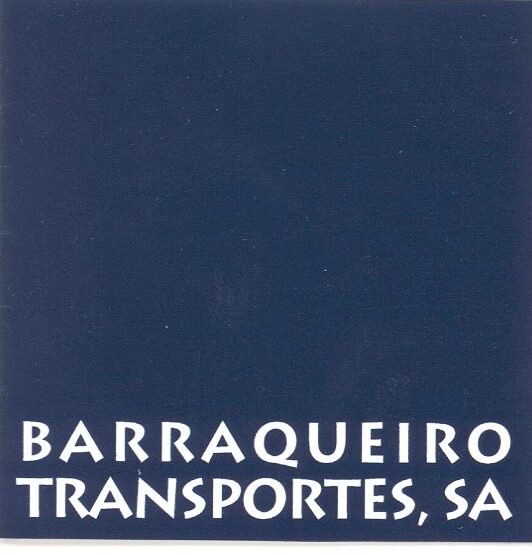Barraqueiro Transportes, S.A.